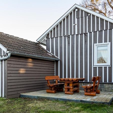 Blablu - Ferienhaus Baeckerei Koch Blankenburg  Exteriér fotografie